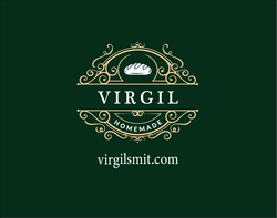 Virgil Homemade