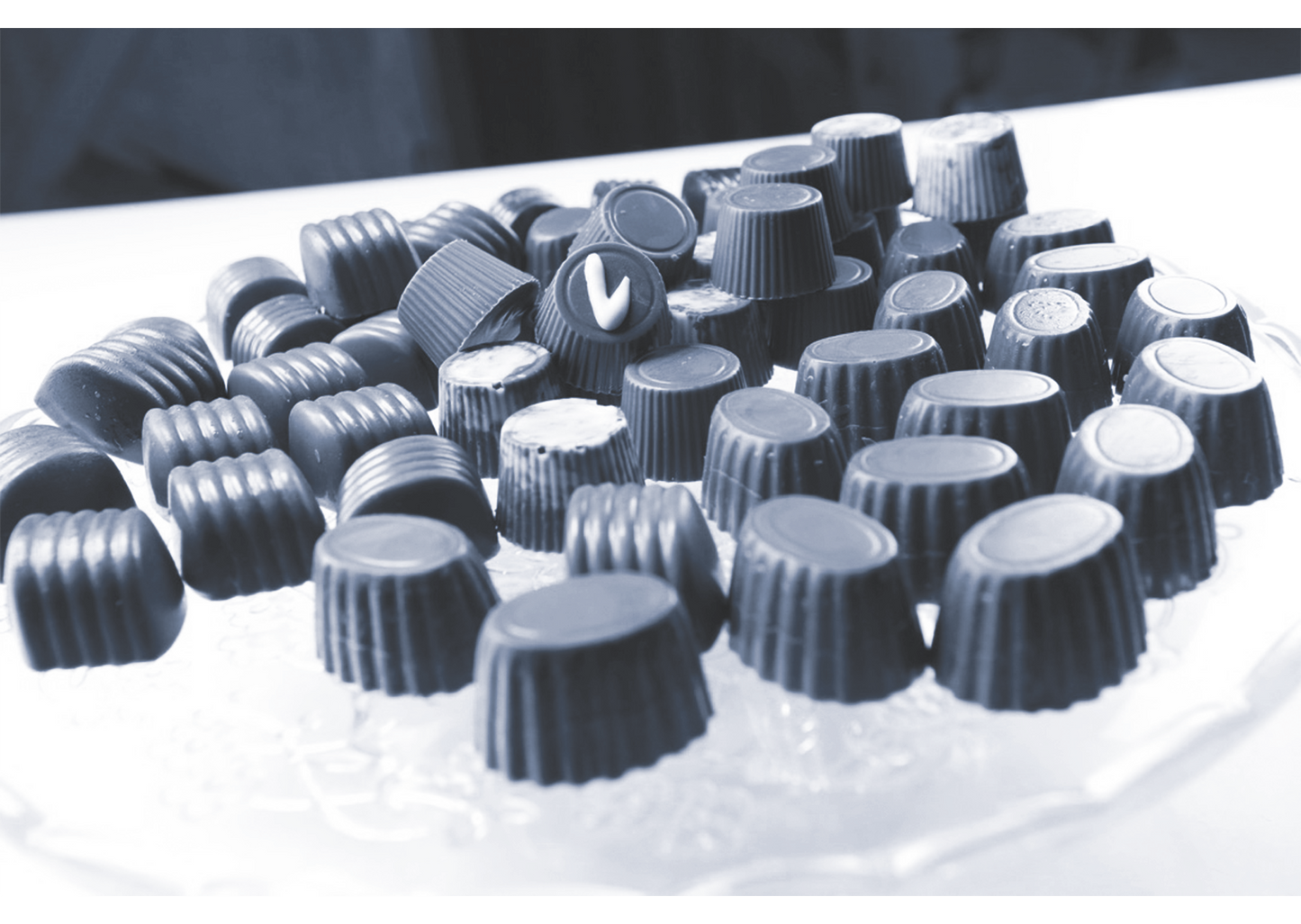 Bonbon Zeezout-Karamel (Per 10 stuks)